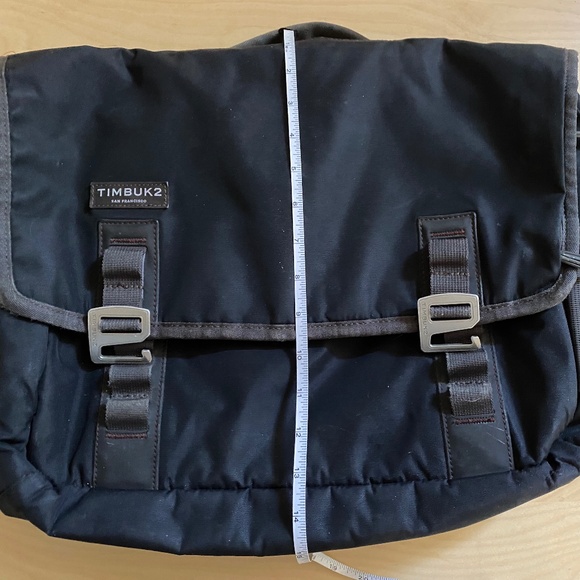 Timbuk2 Messenger Bag - Picture 10 of 10